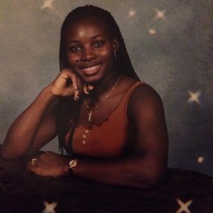 Meet your Posher, Velma